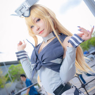 【コスプレ】艦これ、FGOほか人気キャラ集結！ 「東京ゲームショウ2019」最終日美女レイヤーまとめ（後編）【写真101枚】