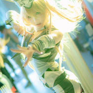 【コスプレ】艦これ、FGOほか人気キャラ集結！ 「東京ゲームショウ2019」最終日美女レイヤーまとめ（後編）【写真101枚】