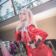 【コスプレ】艦これ、FGOほか人気キャラ集結！ 「東京ゲームショウ2019」最終日美女レイヤーまとめ（後編）【写真101枚】