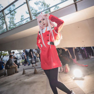 【コスプレ】艦これ、FGOほか人気キャラ集結！ 「東京ゲームショウ2019」最終日美女レイヤーまとめ（後編）【写真101枚】