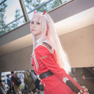 【コスプレ】艦これ、FGOほか人気キャラ集結！ 「東京ゲームショウ2019」最終日美女レイヤーまとめ（後編）【写真101枚】