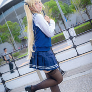 【コスプレ】艦これ、FGOほか人気キャラ集結！ 「東京ゲームショウ2019」最終日美女レイヤーまとめ（後編）【写真101枚】