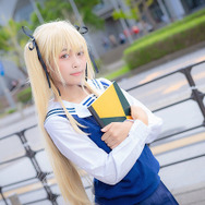 【コスプレ】艦これ、FGOほか人気キャラ集結！ 「東京ゲームショウ2019」最終日美女レイヤーまとめ（後編）【写真101枚】