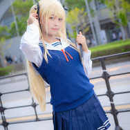 【コスプレ】艦これ、FGOほか人気キャラ集結！ 「東京ゲームショウ2019」最終日美女レイヤーまとめ（後編）【写真101枚】