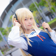 【コスプレ】艦これ、FGOほか人気キャラ集結！ 「東京ゲームショウ2019」最終日美女レイヤーまとめ（後編）【写真101枚】