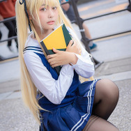 【コスプレ】艦これ、FGOほか人気キャラ集結！ 「東京ゲームショウ2019」最終日美女レイヤーまとめ（後編）【写真101枚】