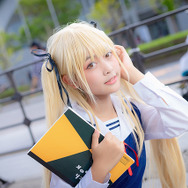 【コスプレ】艦これ、FGOほか人気キャラ集結！ 「東京ゲームショウ2019」最終日美女レイヤーまとめ（後編）【写真101枚】