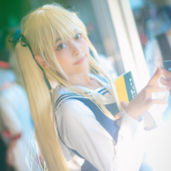 【コスプレ】艦これ、FGOほか人気キャラ集結！ 「東京ゲームショウ2019」最終日美女レイヤーまとめ（後編）【写真101枚】