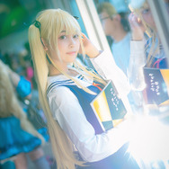 【コスプレ】艦これ、FGOほか人気キャラ集結！ 「東京ゲームショウ2019」最終日美女レイヤーまとめ（後編）【写真101枚】