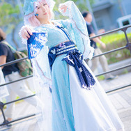 【コスプレ】艦これ、FGOほか人気キャラ集結！ 「東京ゲームショウ2019」最終日美女レイヤーまとめ（後編）【写真101枚】