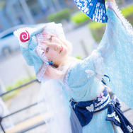 【コスプレ】艦これ、FGOほか人気キャラ集結！ 「東京ゲームショウ2019」最終日美女レイヤーまとめ（後編）【写真101枚】