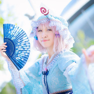 【コスプレ】艦これ、FGOほか人気キャラ集結！ 「東京ゲームショウ2019」最終日美女レイヤーまとめ（後編）【写真101枚】