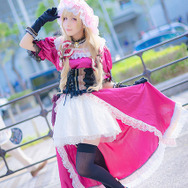 【コスプレ】艦これ、FGOほか人気キャラ集結！ 「東京ゲームショウ2019」最終日美女レイヤーまとめ（後編）【写真101枚】