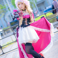 【コスプレ】艦これ、FGOほか人気キャラ集結！ 「東京ゲームショウ2019」最終日美女レイヤーまとめ（後編）【写真101枚】