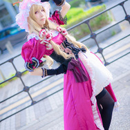 【コスプレ】艦これ、FGOほか人気キャラ集結！ 「東京ゲームショウ2019」最終日美女レイヤーまとめ（後編）【写真101枚】