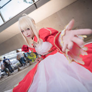 【コスプレ】艦これ、FGOほか人気キャラ集結！ 「東京ゲームショウ2019」最終日美女レイヤーまとめ（後編）【写真101枚】