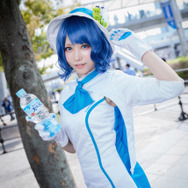 【コスプレ】艦これ、FGOほか人気キャラ集結！ 「東京ゲームショウ2019」最終日美女レイヤーまとめ（後編）【写真101枚】