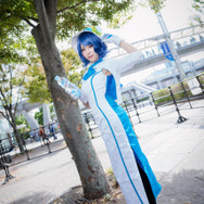 【コスプレ】艦これ、FGOほか人気キャラ集結！ 「東京ゲームショウ2019」最終日美女レイヤーまとめ（後編）【写真101枚】