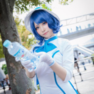 【コスプレ】艦これ、FGOほか人気キャラ集結！ 「東京ゲームショウ2019」最終日美女レイヤーまとめ（後編）【写真101枚】