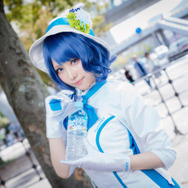 【コスプレ】艦これ、FGOほか人気キャラ集結！ 「東京ゲームショウ2019」最終日美女レイヤーまとめ（後編）【写真101枚】