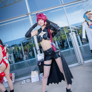 【コスプレ】艦これ、FGOほか人気キャラ集結！ 「東京ゲームショウ2019」最終日美女レイヤーまとめ（後編）【写真101枚】
