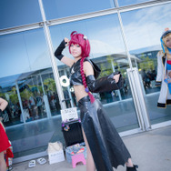 【コスプレ】艦これ、FGOほか人気キャラ集結！ 「東京ゲームショウ2019」最終日美女レイヤーまとめ（後編）【写真101枚】