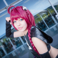 【コスプレ】艦これ、FGOほか人気キャラ集結！ 「東京ゲームショウ2019」最終日美女レイヤーまとめ（後編）【写真101枚】