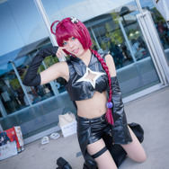 【コスプレ】艦これ、FGOほか人気キャラ集結！ 「東京ゲームショウ2019」最終日美女レイヤーまとめ（後編）【写真101枚】