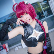 【コスプレ】艦これ、FGOほか人気キャラ集結！ 「東京ゲームショウ2019」最終日美女レイヤーまとめ（後編）【写真101枚】