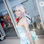 【コスプレ】艦これ、FGOほか人気キャラ集結！ 「東京ゲームショウ2019」最終日美女レイヤーまとめ（後編）【写真101枚】