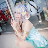 【コスプレ】艦これ、FGOほか人気キャラ集結！ 「東京ゲームショウ2019」最終日美女レイヤーまとめ（後編）【写真101枚】