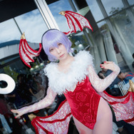 【コスプレ】艦これ、FGOほか人気キャラ集結！ 「東京ゲームショウ2019」最終日美女レイヤーまとめ（後編）【写真101枚】