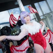 【コスプレ】艦これ、FGOほか人気キャラ集結！ 「東京ゲームショウ2019」最終日美女レイヤーまとめ（後編）【写真101枚】