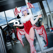 【コスプレ】艦これ、FGOほか人気キャラ集結！ 「東京ゲームショウ2019」最終日美女レイヤーまとめ（後編）【写真101枚】