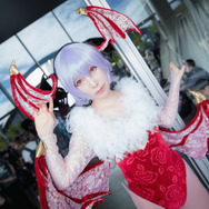 【コスプレ】艦これ、FGOほか人気キャラ集結！ 「東京ゲームショウ2019」最終日美女レイヤーまとめ（後編）【写真101枚】