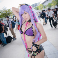 【コスプレ】艦これ、FGOほか人気キャラ集結！ 「東京ゲームショウ2019」最終日美女レイヤーまとめ（後編）【写真101枚】