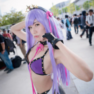 【コスプレ】艦これ、FGOほか人気キャラ集結！ 「東京ゲームショウ2019」最終日美女レイヤーまとめ（後編）【写真101枚】