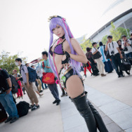 【コスプレ】艦これ、FGOほか人気キャラ集結！ 「東京ゲームショウ2019」最終日美女レイヤーまとめ（後編）【写真101枚】