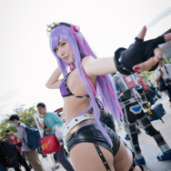 【コスプレ】艦これ、FGOほか人気キャラ集結！ 「東京ゲームショウ2019」最終日美女レイヤーまとめ（後編）【写真101枚】