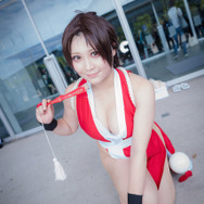 【コスプレ】艦これ、FGOほか人気キャラ集結！ 「東京ゲームショウ2019」最終日美女レイヤーまとめ（後編）【写真101枚】