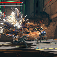 『GOD EATER 3』無料アップデートVer.2.00配信開始！クレアに注目した新エピソード「過去との邂逅」を追加