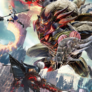 『GOD EATER 3』無料アップデートVer.2.00配信開始！クレアに注目した新エピソード「過去との邂逅」を追加