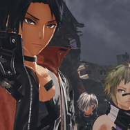 『GOD EATER 3』無料アップデートVer.2.00配信開始！クレアに注目した新エピソード「過去との邂逅」を追加