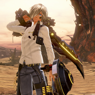 『GOD EATER 3』無料アップデートVer.2.00配信開始！クレアに注目した新エピソード「過去との邂逅」を追加