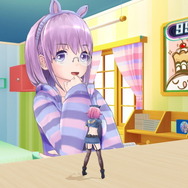 『ガンガンピクシーズ ＨＨ』9月26日発売決定！女子寮を舞台としたちょっとHなガンアクションがスイッチに登場