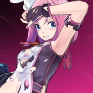 『ガンガンピクシーズ ＨＨ』9月26日発売決定！女子寮を舞台としたちょっとHなガンアクションがスイッチに登場