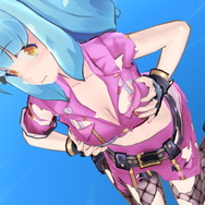 『ガンガンピクシーズ ＨＨ』9月26日発売決定！女子寮を舞台としたちょっとHなガンアクションがスイッチに登場