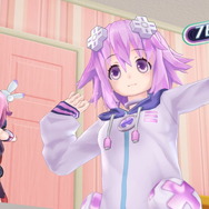 『ガンガンピクシーズ ＨＨ』9月26日発売決定！女子寮を舞台としたちょっとHなガンアクションがスイッチに登場