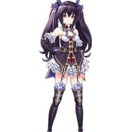 『ガンガンピクシーズ ＨＨ』9月26日発売決定！女子寮を舞台としたちょっとHなガンアクションがスイッチに登場