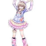 『ガンガンピクシーズ ＨＨ』9月26日発売決定！女子寮を舞台としたちょっとHなガンアクションがスイッチに登場